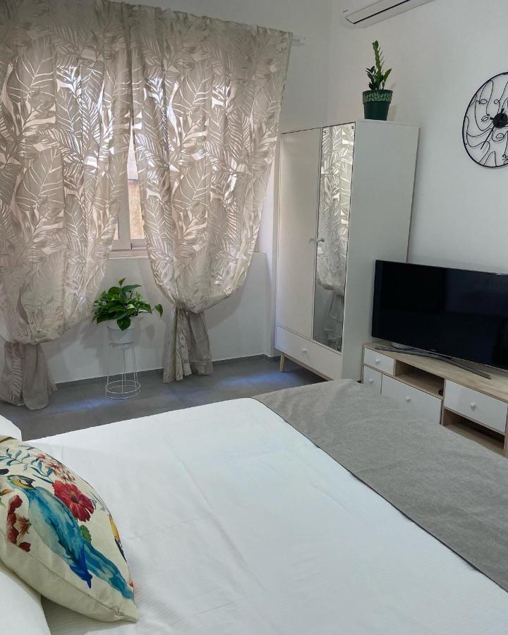 Casa Artesano, Appartamento San Michele Trapani Buitenkant foto