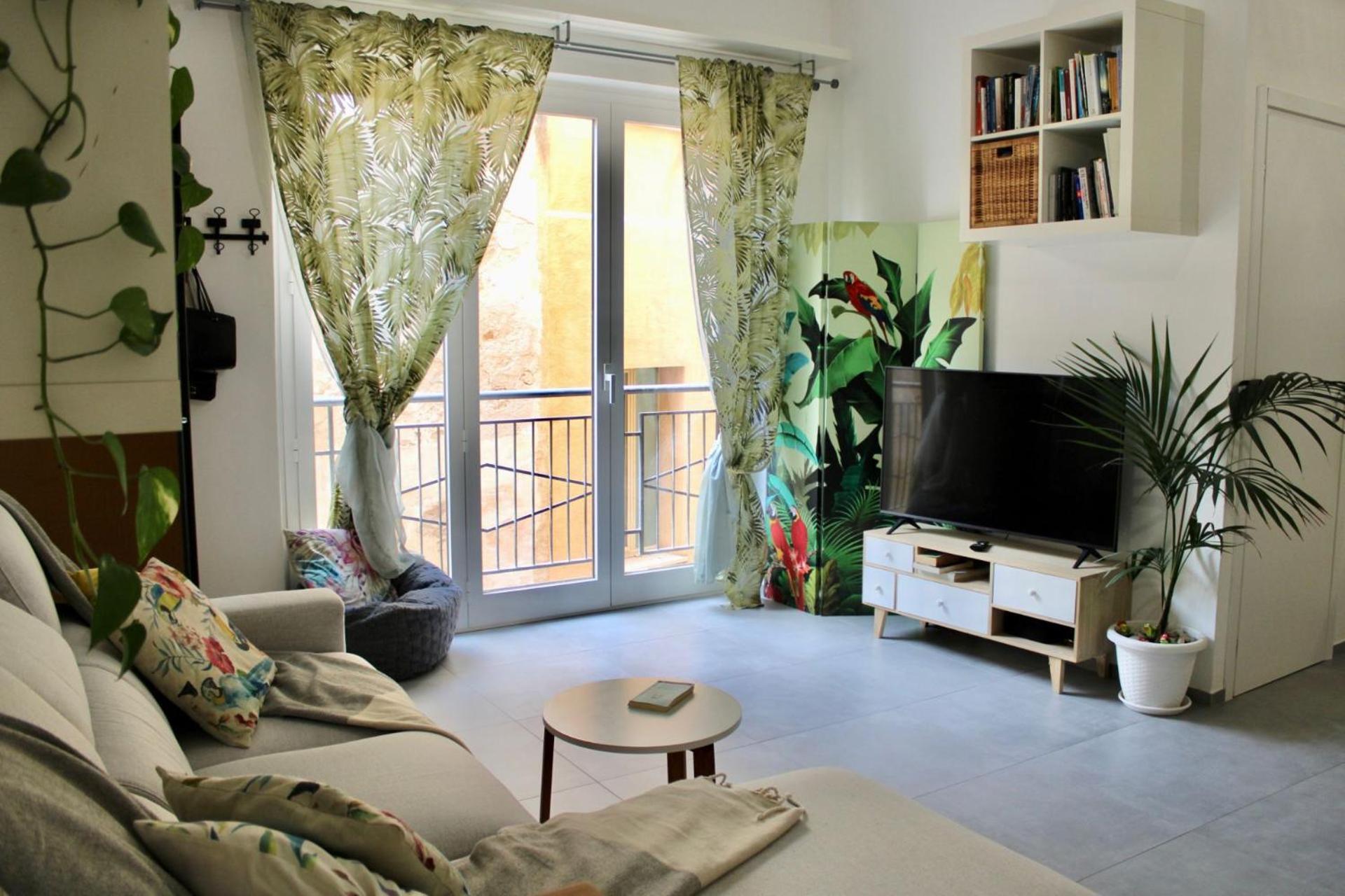 Casa Artesano, Appartamento San Michele Trapani Buitenkant foto